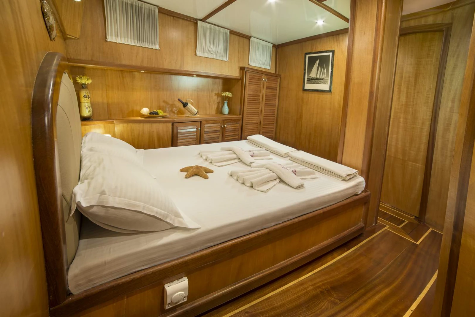 cabin